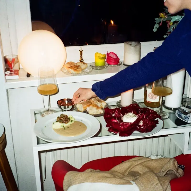 Comfort food: perché a settembre sentiamo il bisogno di sapori familiari